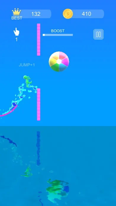 Draw Aquapark 2 स्क्रीनशॉट