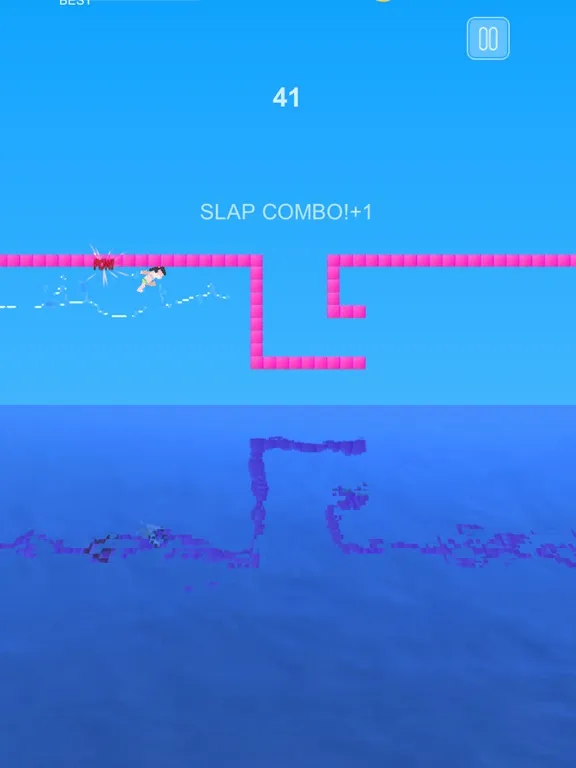 Draw Aquapark iPad 应用截图
