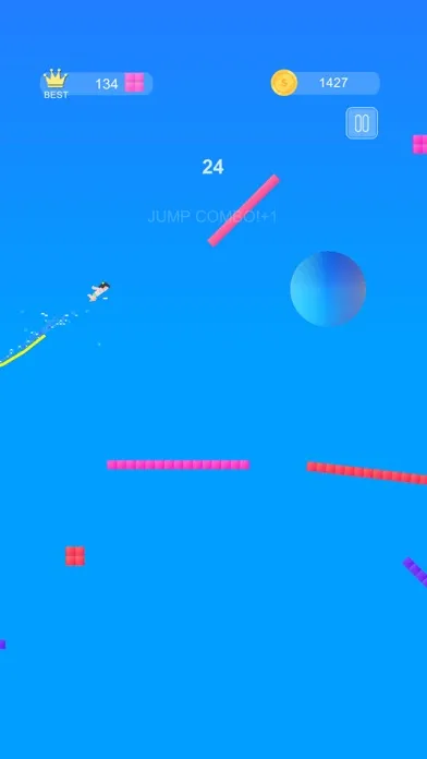 Draw Aquapark应用截图