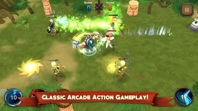 صور Brawl Swords