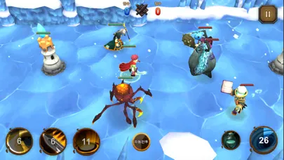 صور Brawl Swords