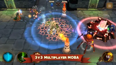 صور Brawl Swords