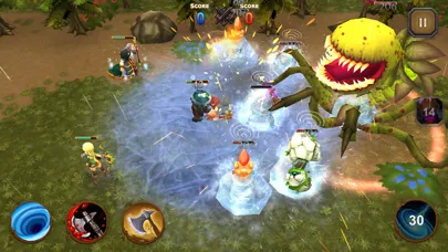 صور Brawl Swords