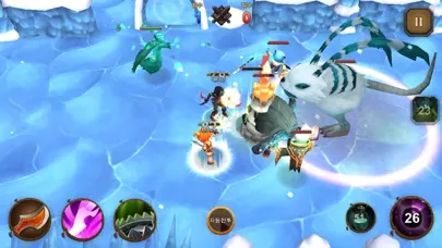 صور Brawl Swords