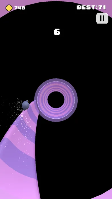 Rolling Slide应用截图