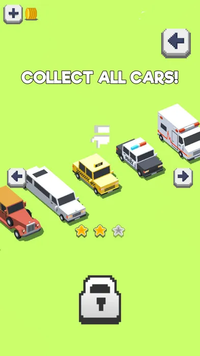 Traffic Road - Crossy Turn Screenshots