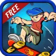 City Skateboarding - Extreme Grind Stunt Skaters (Free Game)