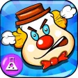 Clown Crush - The Magical Adventure (Free Game) Clown Crush - The Magical Adventure (Free Game)
