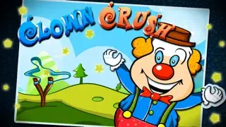 Clown Crush - The Magical Adventure (Free Game) स्क्रीनशॉट