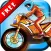 Crash Rider 2 - Turbo Bike in Nitro Mayhem Racing