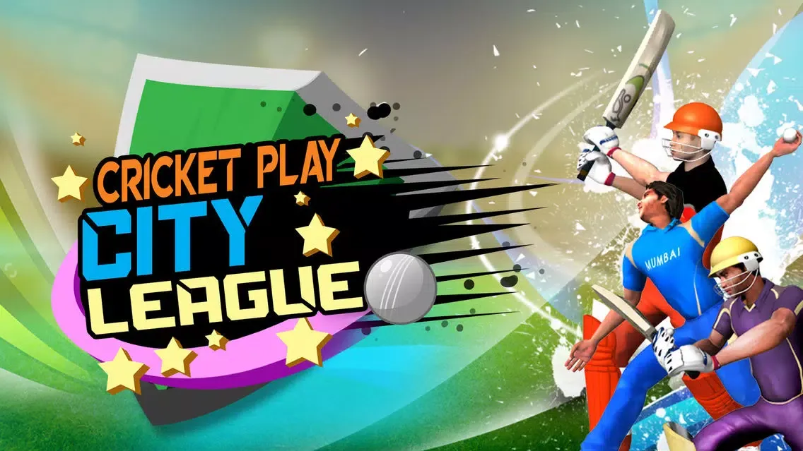 Скриншоты Cricket Play City League