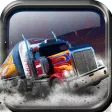 Nitro Trucks Racing - Turbo speed offroad monster truckers mayhem in parking free zone!