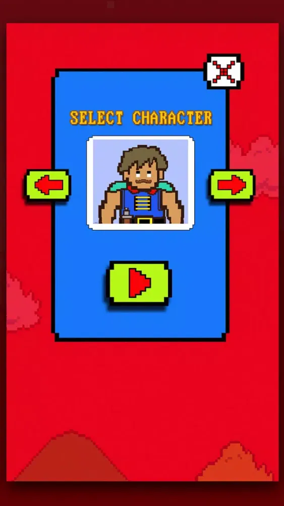 Capturas de tela do Princess Panic - Save Me From Dragon's Dungeon
