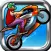 Speed Rider - Nitro Fueled Crazy Bike Stuntman (Free Game)