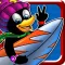 Super Surfer Penguin - Crazy Wave Surfing Dash (Free Game)