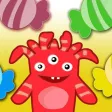 Candy Monster 2016