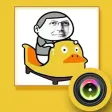 Expression Stickers Camera HD - 表情贴纸相机 Expression Stickers Camera HD - 表情贴纸相机