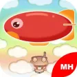 Fat Cat & Airship Fat Cat & Airship