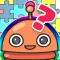 Robot Jigsaw Puzzle