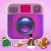 All Powerful Sticker Camera