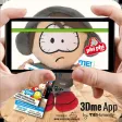3Dme