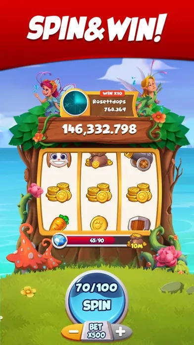 Coin Tales স্ক্রিনশট