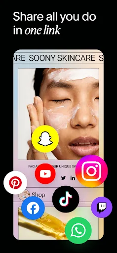 Unfold: Photo & Video Editor Screenshots