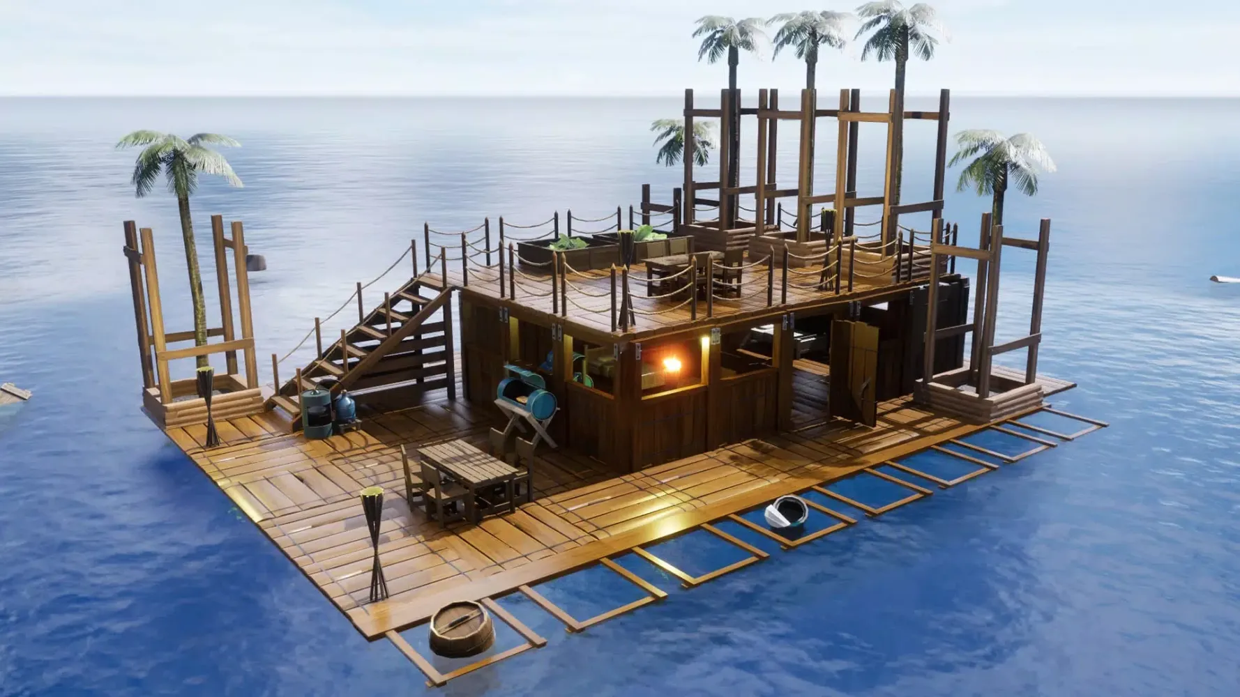 Capturas de pantalla de Thieves of Honor