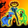 Halloween Escape Room