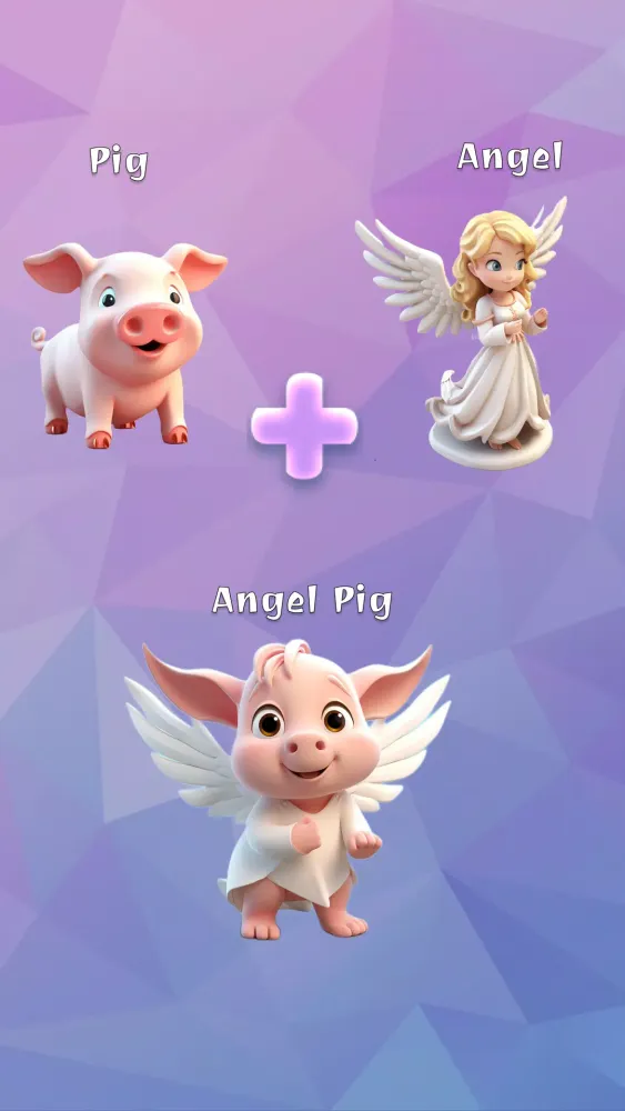 Animal Breeding Screenshots