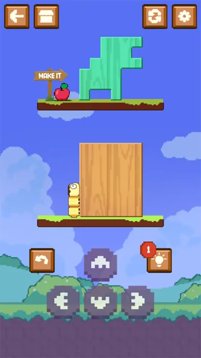 تصاویر Artisan Worm