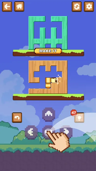 تصاویر Artisan Worm