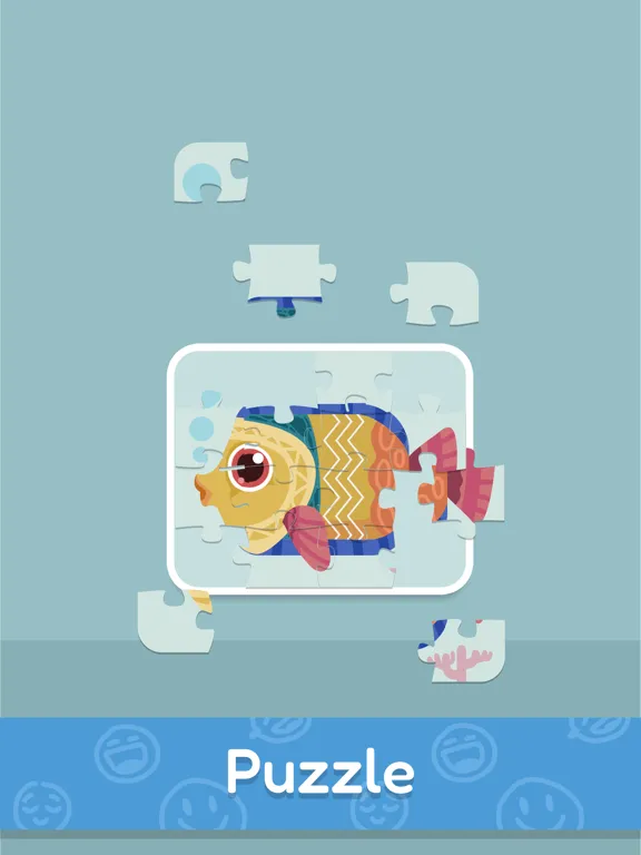 Скриншоты Make it perfect - Satisgame 2 iPad 