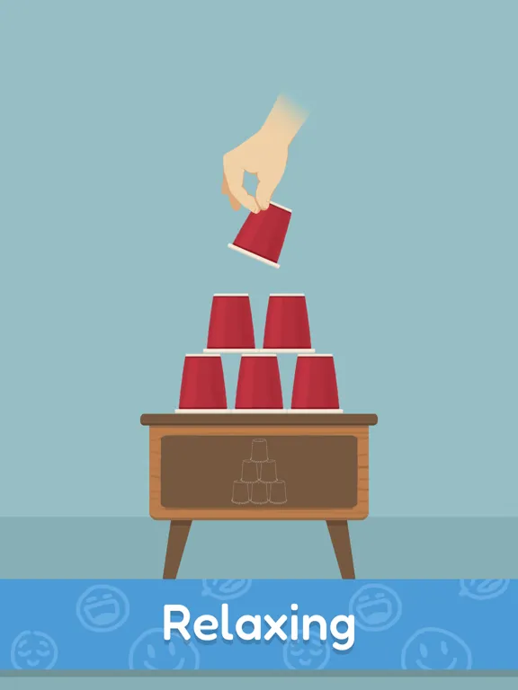 Скриншоты Make it perfect - Satisgame 2 iPad 