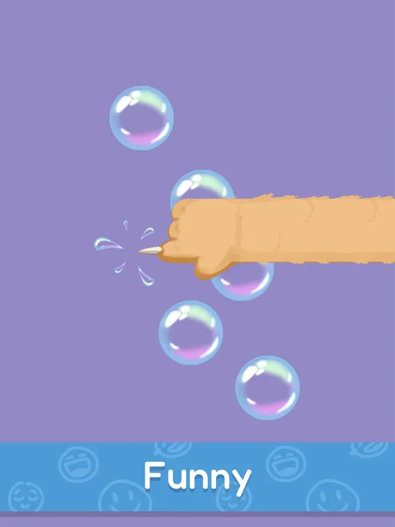 Скриншоты Make it perfect - Satisgame 2 iPad 