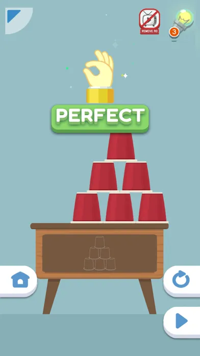 Скриншоты Make it perfect - Satisgame 2