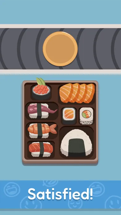 Скриншоты Make it perfect - Satisgame 2