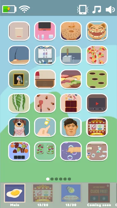 Скриншоты Make it perfect - Satisgame 2