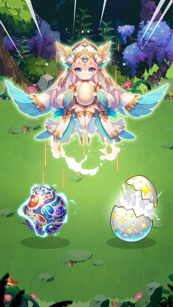 Master Fusion : Monster Fight Screenshots