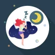 Moonlight Sleep Log Moonlight Sleep Log