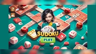 Sudoku Card- ACE スクリーンショット