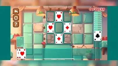 Sudoku Card- ACE スクリーンショット