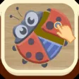 Perfect Jigsaw : Wood Puzzle