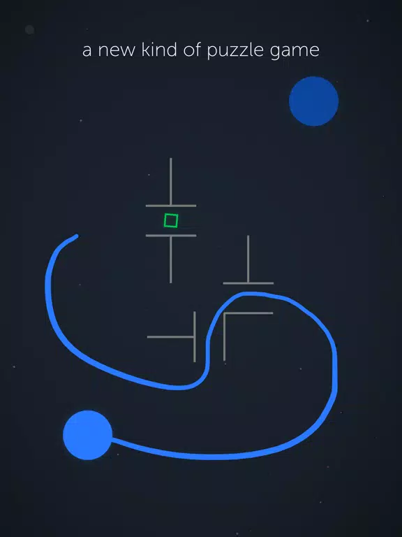 Lynk. iPad 应用截图