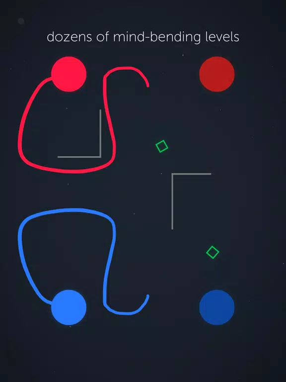 Lynk. iPad 应用截图