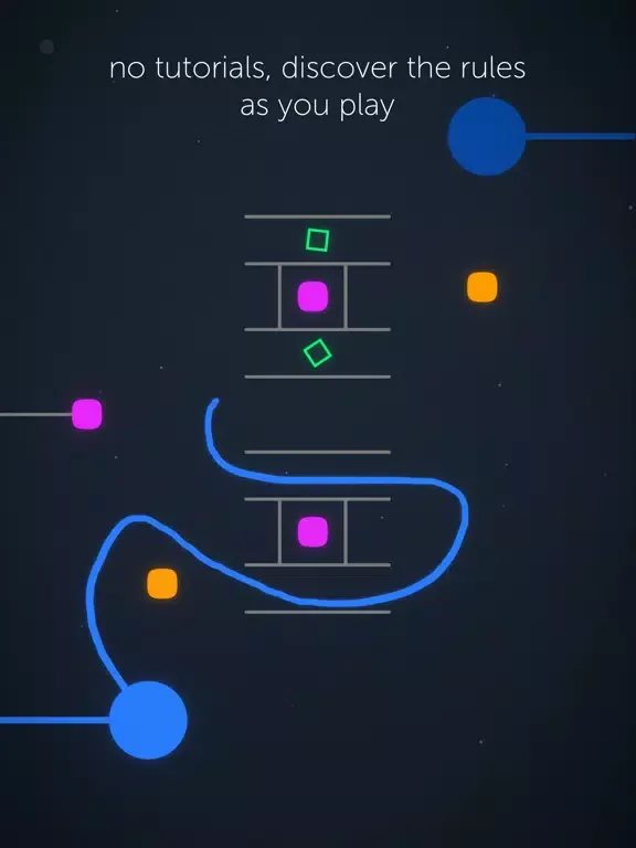 Lynk. iPad  سکرین شاٹس