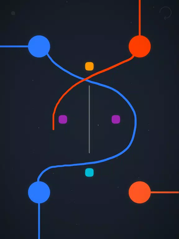Lynk. iPad 应用截图
