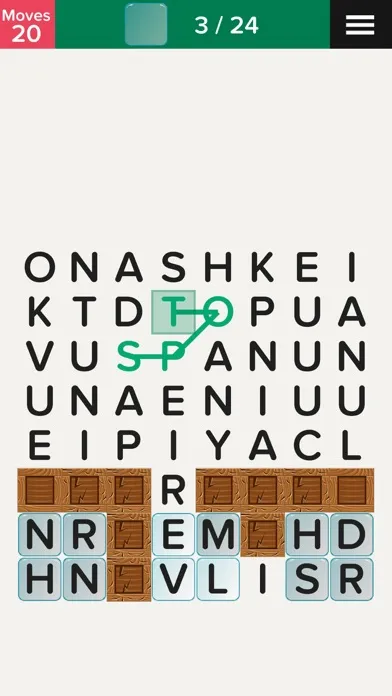 Zrzuty ekranu Spellix