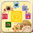 Kids Fruit Guess
