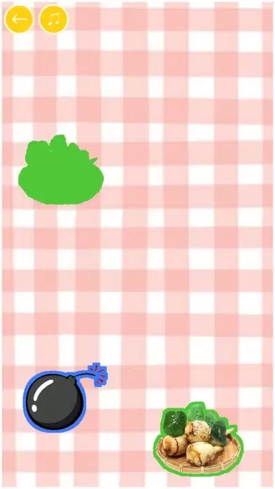 Kids Plant Color Screenshots